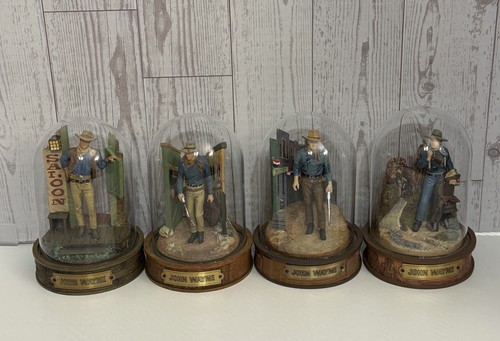 Franklin mint set john - mint, 4