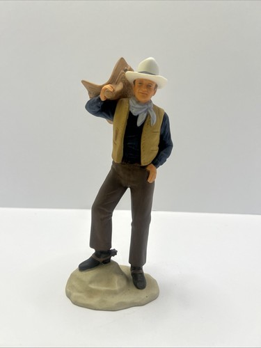 1985 avon john - avon, statue