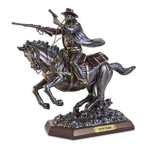 Bradford exchange john wayne - bradford,