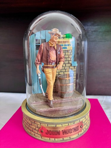 Limited edition john wayne - limited,