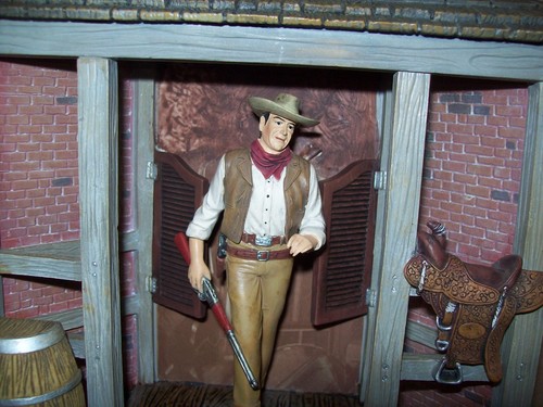 John wayne walking tall - john, 'walking