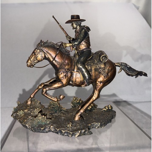 John wayne galloping thunder - john,