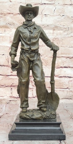 Large genuine bronze - large,