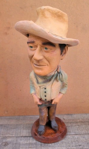 Vintage john wayne - ,